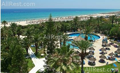 Marhaba Beach Hotel 2